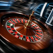 BoomerangBet - Live Roulette - Evolution Gaming