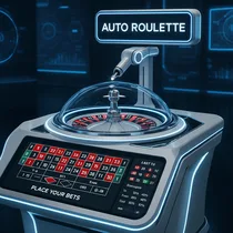 BoomerangBet - Live Roulette with Real Dealers