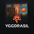 Yggdrasil provider logo - BoomerangBet casino