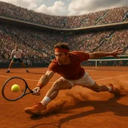 BoomerangBet - Stave na tenis - ATP in WTA turnirji